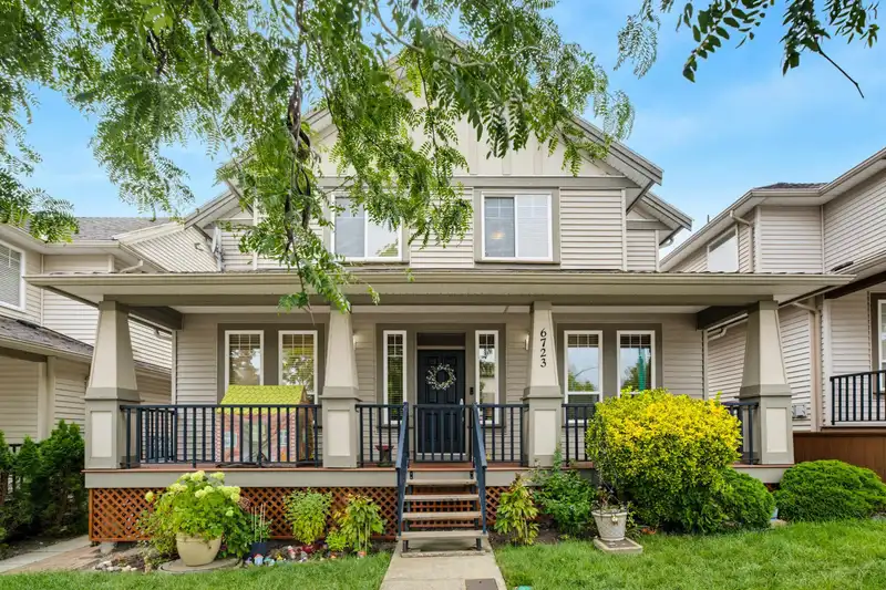 6723 194 STREET - photo 1 of 40