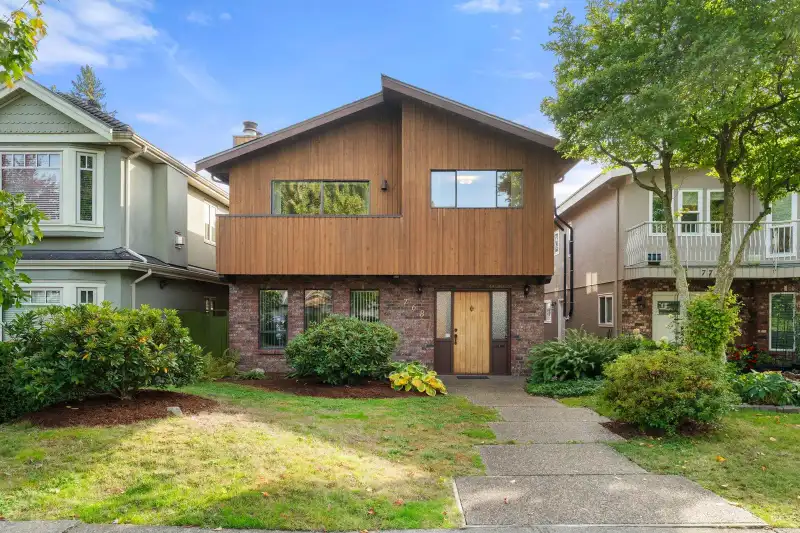 768 W. 66TH AVENUE - photo 1 of 40