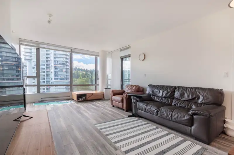1503 400 CAPILANO ROAD - photo 2 of 31