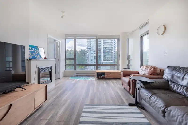 1503 400 CAPILANO ROAD - photo 3 of 31
