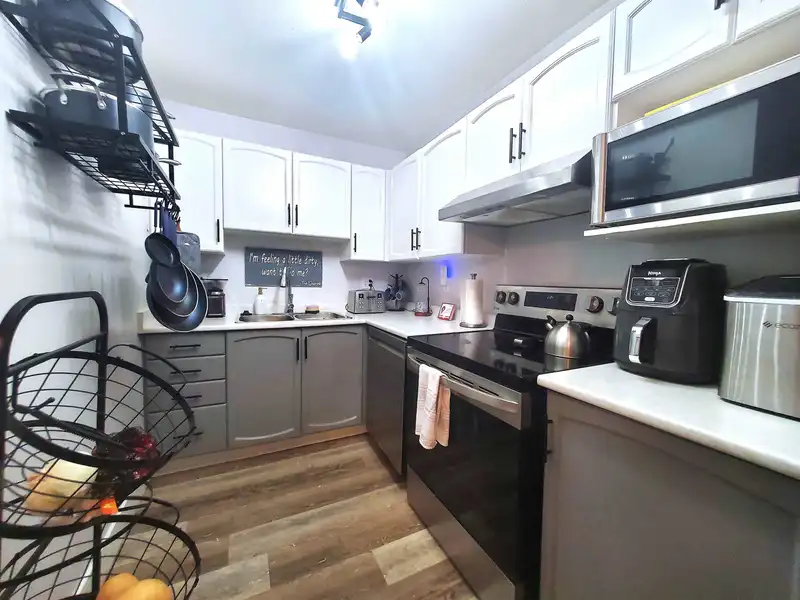 208 2964 TRETHEWEY STREET - photo 3 of 10