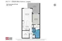 A111 20834 80 AVENUE - thumbnail 17