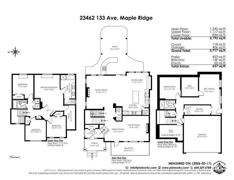 23462 133 AVENUE - photo 2 of 40