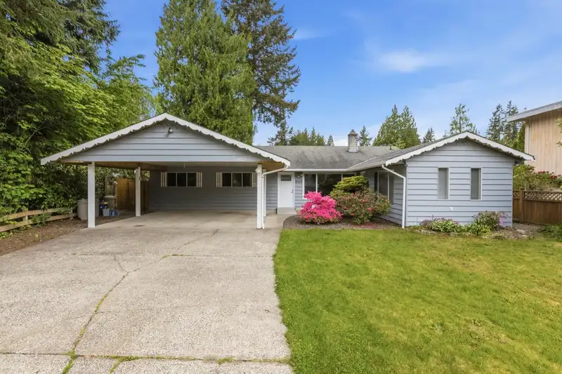 4525 199A STREET - photo 1 of 22