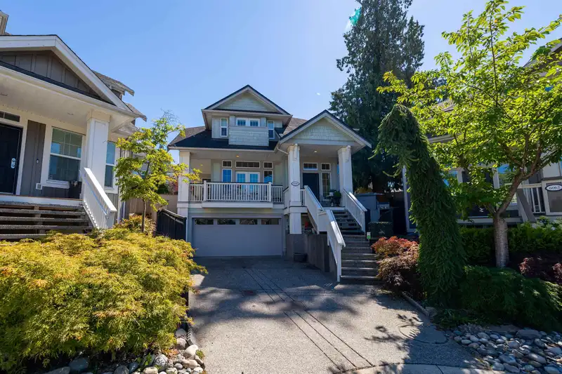 6068 163A STREET - photo 1 of 33