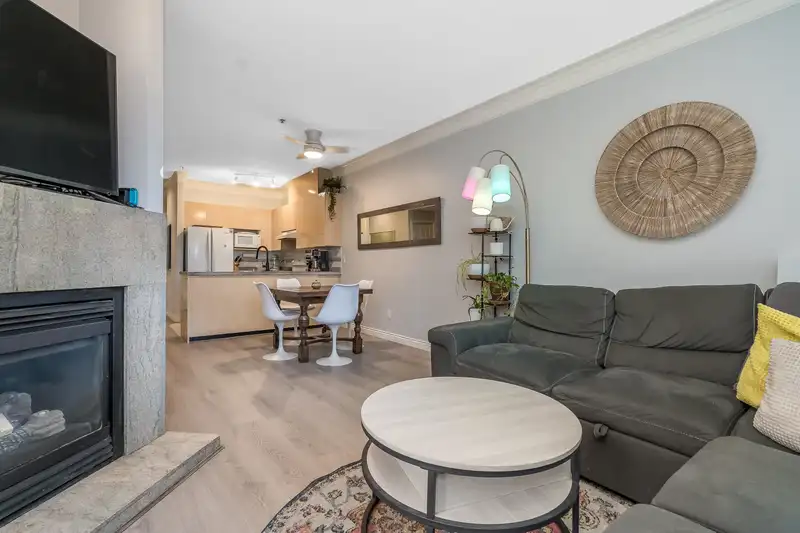 107 8115 121A STREET - photo 1 of 33