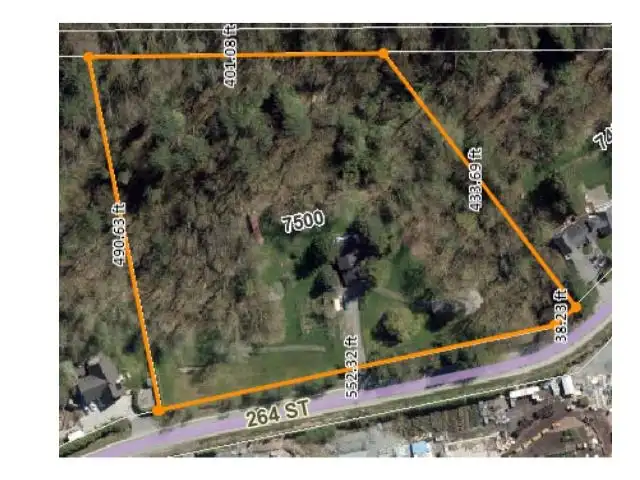 7500 264 STREET - photo 1 of 32
