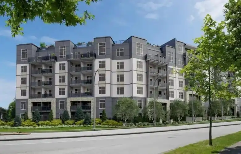 404 11058 132 STREET - photo 1 of 8