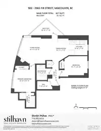 902 2965 FIR STREET - thumbnail 22