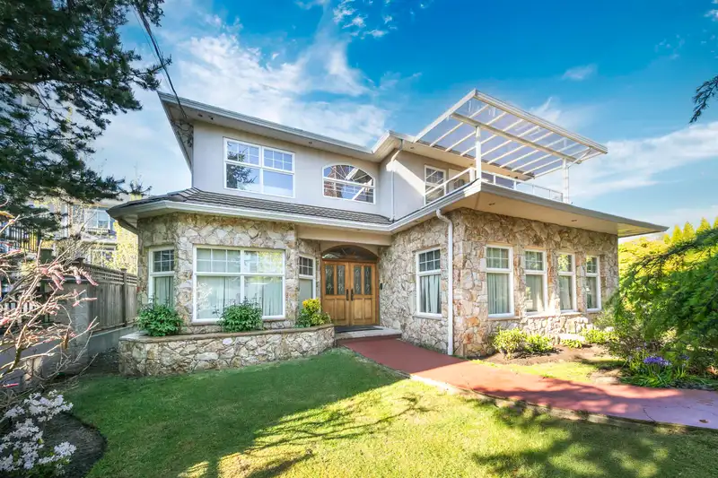 9731 ALBERTA ROAD - photo 1 of 40