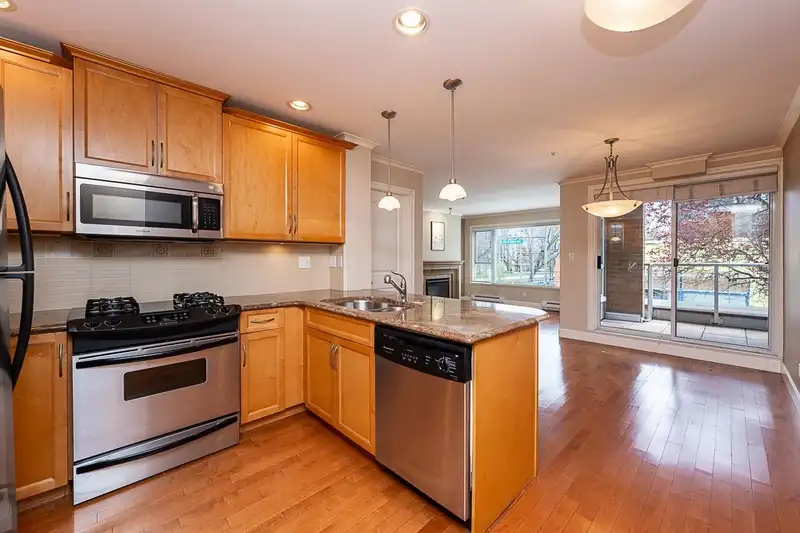 203 2103 W 45TH AVENUE - photo 1 of 30