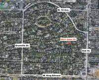 3651 OSLER STREET - thumbnail 2