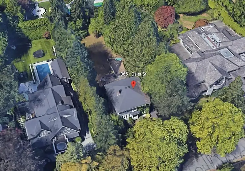 3651 OSLER STREET - photo 3 of 6