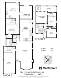 7431 14TH AVENUE - thumbnail 24
