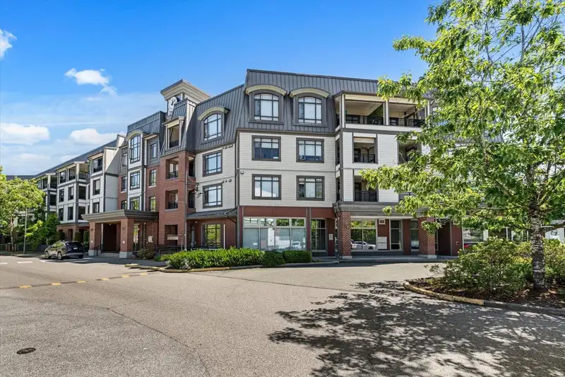 112 8880 202 STREET - photo 1 of 23