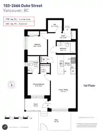 103 2666 DUKE STREET - thumbnail 18