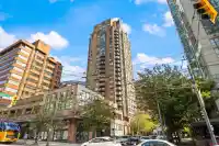 907 1189 HOWE STREET - thumbnail 1