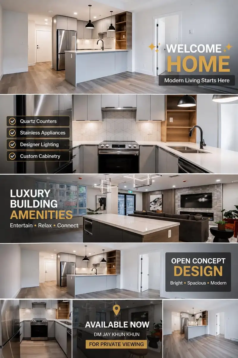 405 10778 138 STREET - photo 1 of 17