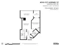 310 1177 HORNBY STREET - thumbnail 31