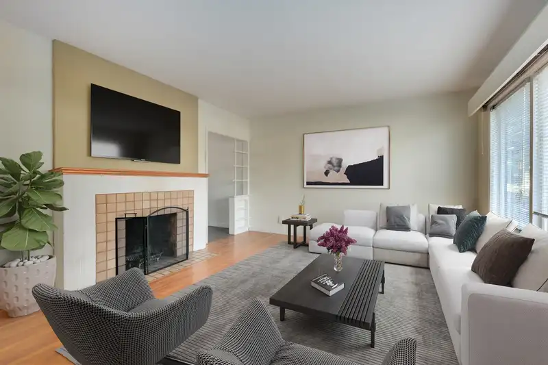 509 E KEITH ROAD - photo 4 of 33