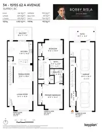 34 15155 62A AVENUE - thumbnail 31
