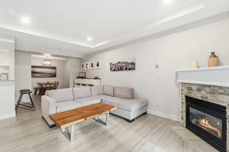 104 1423 BRUNETTE AVENUE - photo 4 of 33