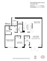 104 1423 BRUNETTE AVENUE - thumbnail 33