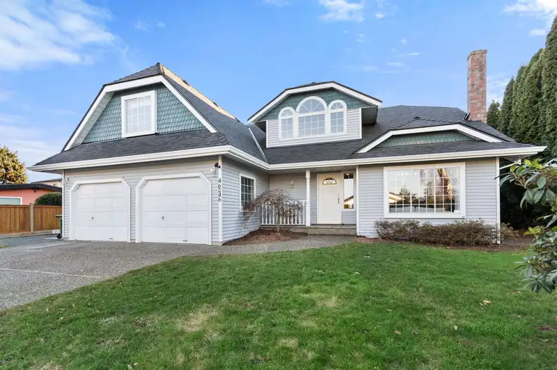 46246 CHRISTINA DRIVE - photo 1 of 40
