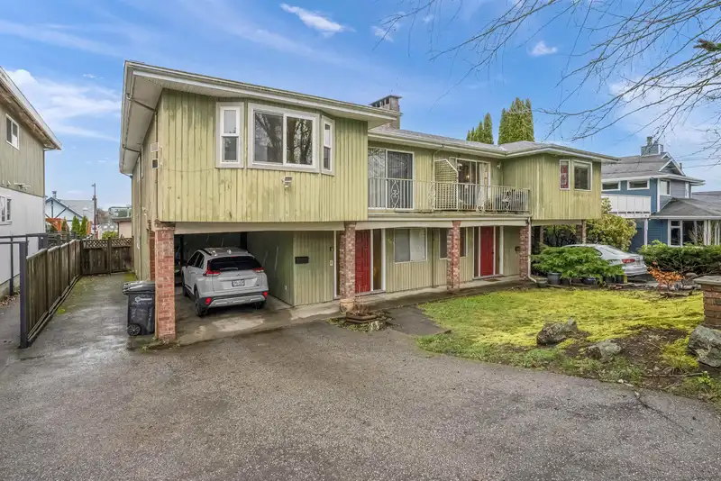 3963 - 3965 GILPIN STREET - photo 1 of 40