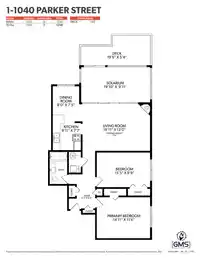 1 1040 PARKER STREET - thumbnail 37