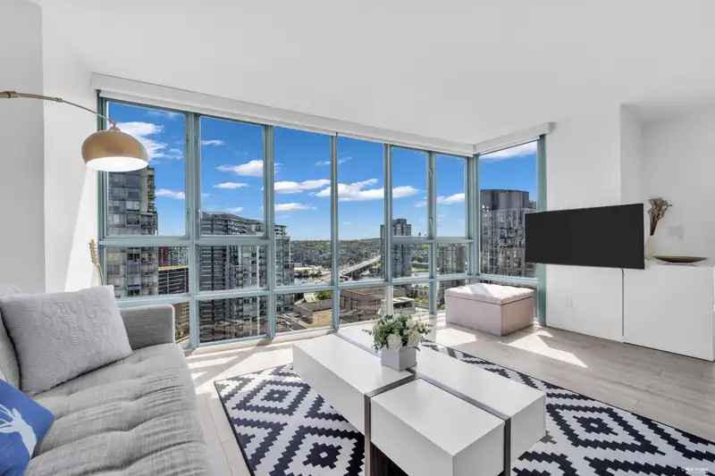 2802 930 CAMBIE STREET - photo 4 of 38