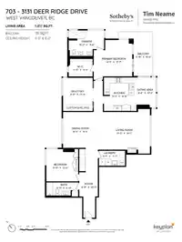 703 3131 DEER RIDGE DRIVE - thumbnail 40