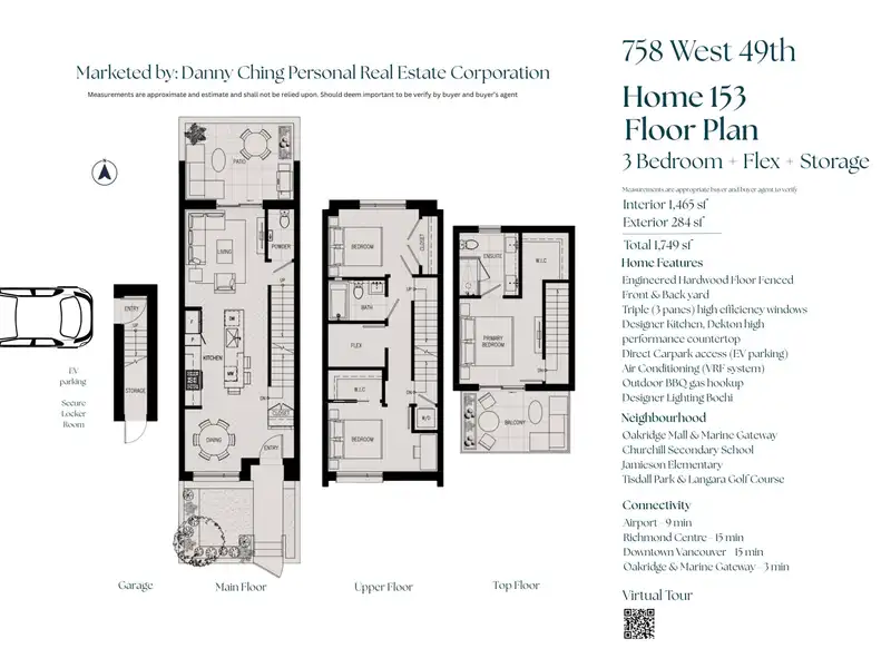 153 785 W 49TH AVENUE - photo 2 of 26