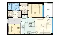 603 555 SYDNEY AVENUE - thumbnail 19