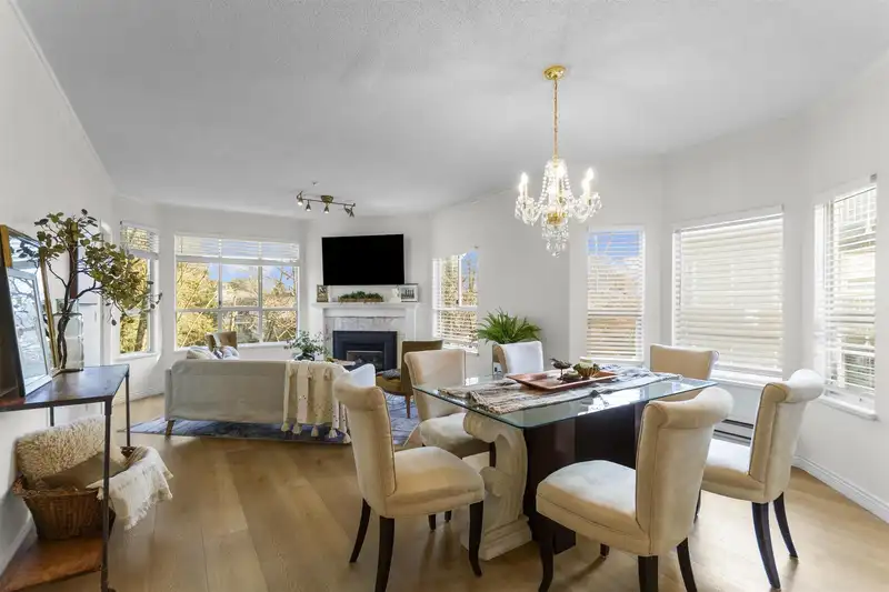 303 5646 200 STREET - photo 1 of 14