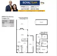 20804 52A AVENUE - thumbnail 2
