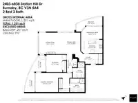 2403 6838 STATION HILL DRIVE - thumbnail 37