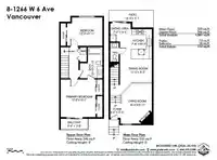 8 1266 W 6TH AVENUE - thumbnail 27