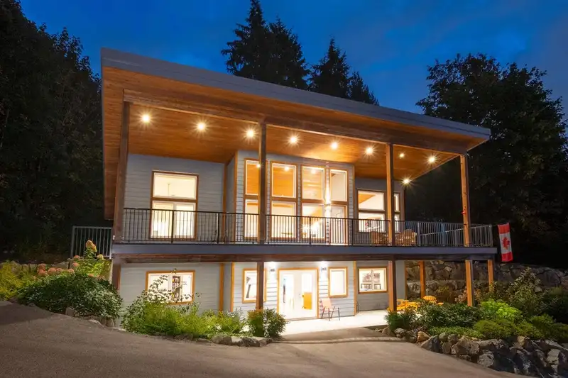 3642 BEDWELL BAY ROAD - photo 1 of 40