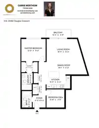 318 20460 DOUGLAS CRESCENT - thumbnail 25
