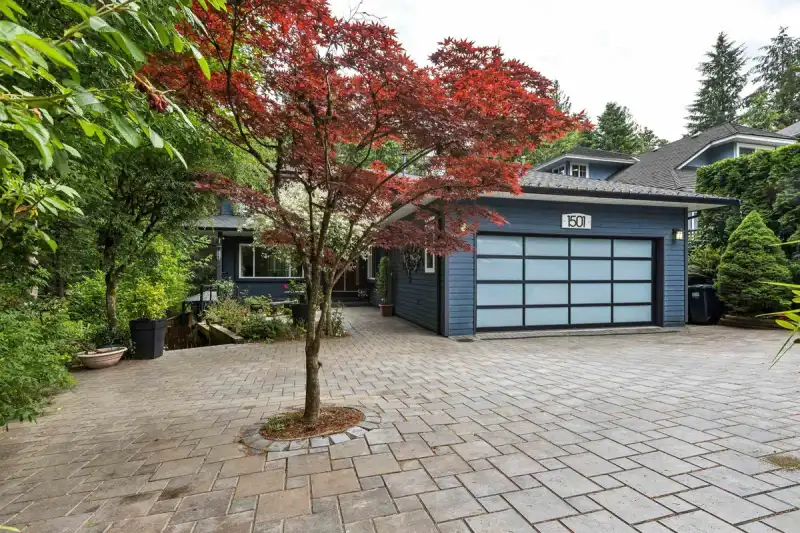 1501 OSTLER COURT - photo 1 of 40