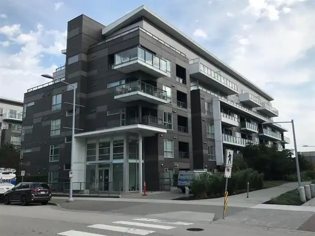 208 7008 RIVER PARKWAY - photo 1 of 13