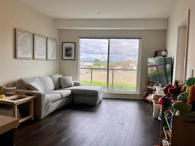 208 7008 RIVER PARKWAY - photo 2 of 13