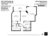 423 1185 PACIFIC STREET - thumbnail 25