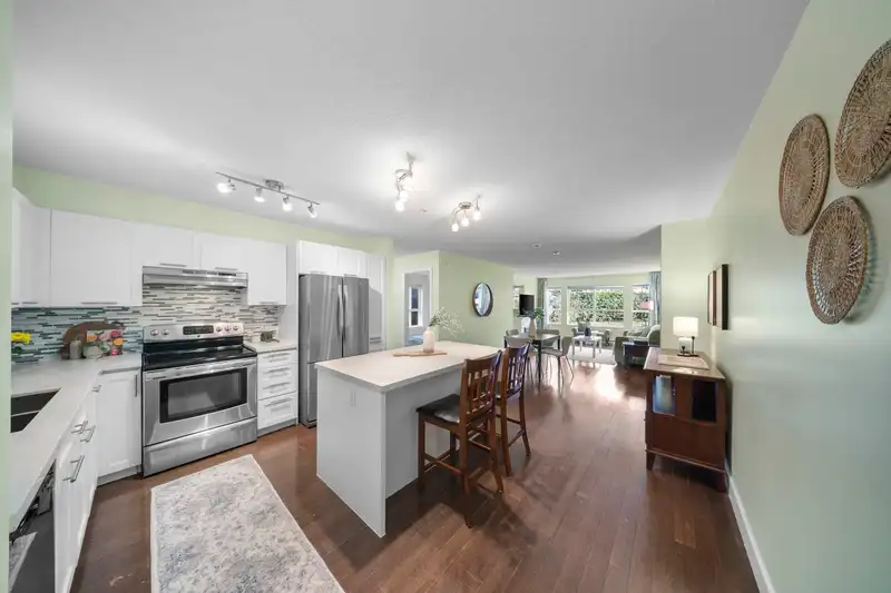 120 19677 MEADOW GARDENS WAY - photo 1 of 40