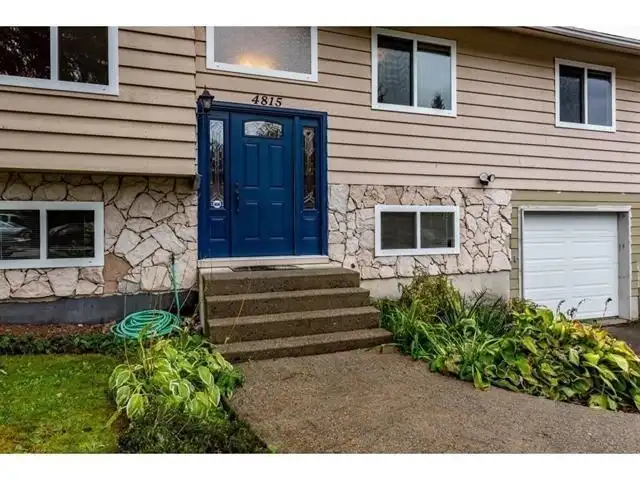 4815 201 STREET - photo 2 of 20