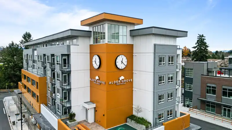 214 27218 ALDERGROVE TOWN CENTER DRIVE - photo 1 of 28