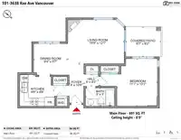 101 3638 RAE AVENUE - thumbnail 20