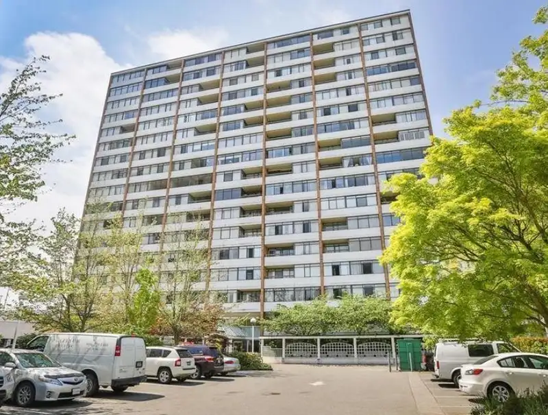 1201 6631 MINORU BOULEVARD - photo 1 of 13