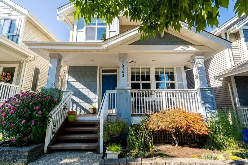 15163 61A AVENUE - photo 1 of 38